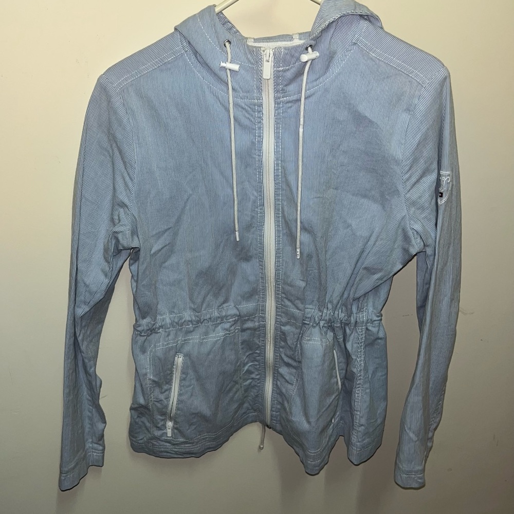 Tommy Hilfiger Jacket